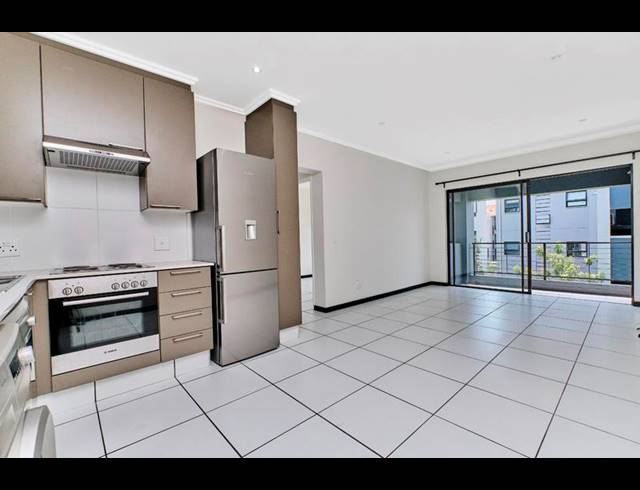 1 BEDROOM APARTMENT FOR SALE IN LONEHILL